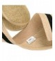 Roll Collapsible Visor Style Straw in Women's Sun Hats