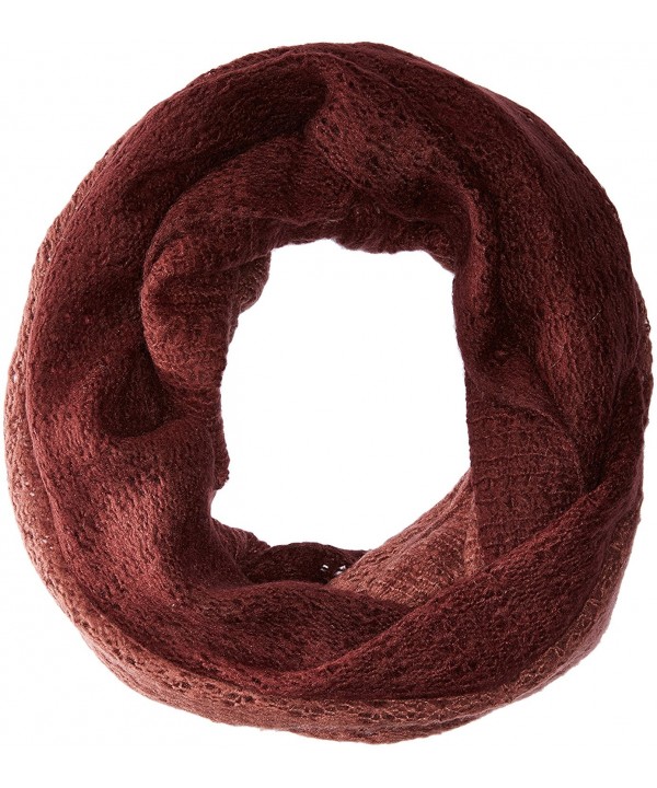 Pistil Women's Veronica Infinity Scarf - Plum - CG12NTBOJSE