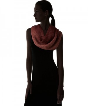 Pistil Womens Veronica Infinity Scarf in Cold Weather Scarves & Wraps