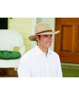 wallaroo Mens Outback Sun Hat
