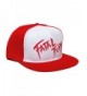 Fatal Fury Embroidered Unisex Adult One Size in Women's Baseball Caps