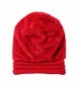 AutumnFall Womens Winter Crochet Oversized in Women's Skullies & Beanies