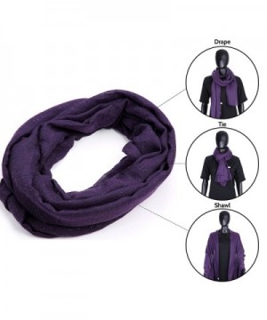 Womens Fashion Scarf Lightweight Shawls in Cold Weather Scarves & Wraps