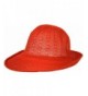 Red Light Weight Hat / Red Hat Ladies Society - C8113X3CM7H