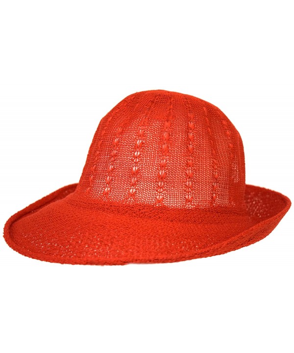 Red Light Weight Hat / Red Hat Ladies Society C8113X3CM7H