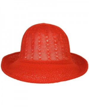 Light Weight Hat Ladies Society