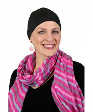 Moisture Wicking Liner Beanie Chemo