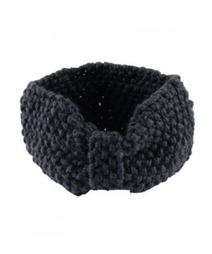 Sunward Crochet Knitted Headband Hairband in  Women's Headbands in  Women's Hats & Caps