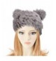 ZLYC Fashion Winter Knitted Coassack in Women's Skullies & Beanies