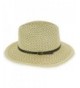 Hats Belfry Sandy Paper Safari in Women's Fedoras