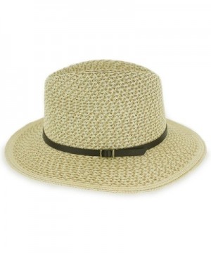 Hats Belfry Sandy Paper Safari in Women's Fedoras