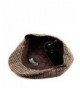 Classic Panel Newsboy Collection NSB1597 in Men's Newsboy Caps