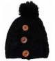 Best Winter Hats Adult Buttons