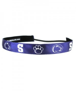 One Up Bands Women's NCAA Penn State Team One Size Fits Most - CK11K9XE6YB