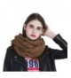 Infinity RiscaWin Neckerchief Christmas Birthday in Fashion Scarves