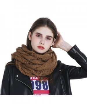 Infinity RiscaWin Neckerchief Christmas Birthday in Fashion Scarves