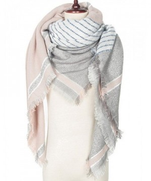 RACHAPE Winter Blanket Scarf Fashion in Fashion Scarves