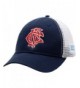 Chicago Fire Department Letternest W/Chicago Flag Patch 2-Tone Mesh Hat-10743 - CT128P3S2B9