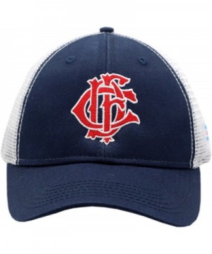 Chicago Department Letternest 2 Tone Hat 10743