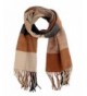 Men/Women Unisex Cozy Winter Acrylic Scarves - As2500-3 - CN12N3XHB66