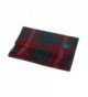 Clans Scotland Scottish Tartan Crawford in Cold Weather Scarves & Wraps