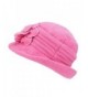 Lawliet Womens Gatsby Winter Beanie in Women's Berets