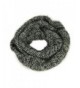 Knitted Infinity Winter Fashion Scarves