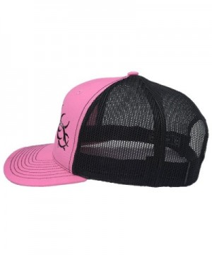 Horn Gear Trucker Hat Hunters in Women's Baseball Caps