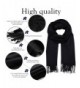 Womens Cashmere Pashmina Shawls Winter in Wraps & Pashminas