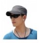 SIGGI Military Army Corps Cap For Men Sun Baseball Hat For Hiking Running Women - Typea_darkgrey - CU127UIXWPV