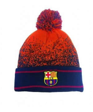 Rhinox Barcelona Winter Beanie Official in Men's Skullies & Beanies