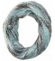 Pistil Women's Indy Neck Warmer - Aqua - CP11S9ASH6N