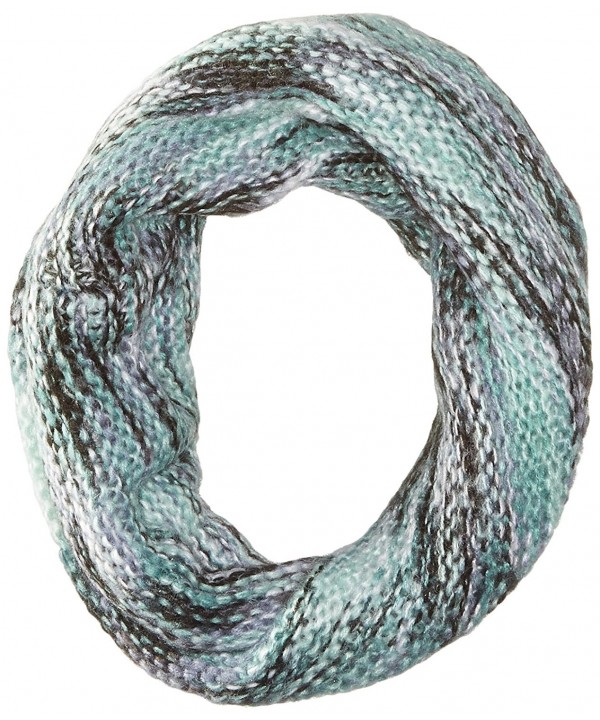 Pistil Women's Indy Neck Warmer - Aqua - CP11S9ASH6N