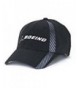 Boeing - Hat- Boeing carbon fiber print- Black  W BOE 350-BLK - Black - CL18225MNHM