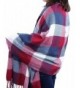 Blanket Winter Classic Infinity Scarves in Fashion Scarves