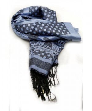 HLLMART Cashmere like Scarves Classic Cashmere in Wraps & Pashminas