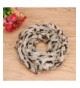 Tsmile Women Clowder Chiffon Scarves