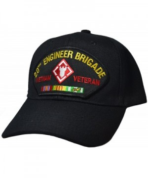 20th Engineer Brigade Vietnam Veteran Cap - C312DI94F7F