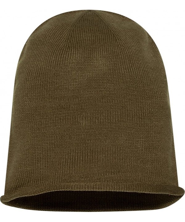 Alternative - Oversized Beanie - Army - CN11DU0JHJ9