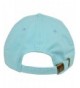 Cotton Classic Adjustable Profile Unstructured in Women's Baseball Caps