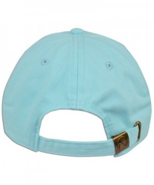 Cotton Classic Adjustable Profile Unstructured in Women's Baseball Caps