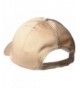 Womens Solid Satin Baseball Beige