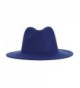 Gemvie Mens Blend Trilby Fedora