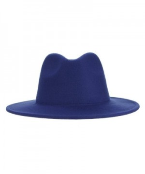 Gemvie Mens Blend Trilby Fedora