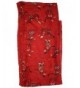 Ted Jack Wise Print Scarf in Fashion Scarves