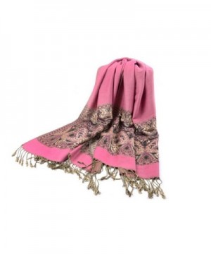 Win8Fong Women Fashion Cashmere Pashmina