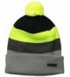 Volcom Men's Stoke Beanie - Grey - CZ12EDTAU81