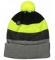 Volcom Mens Stoke Beanie Grey