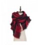 Womens Lightweight Infinity Blanket Scarves