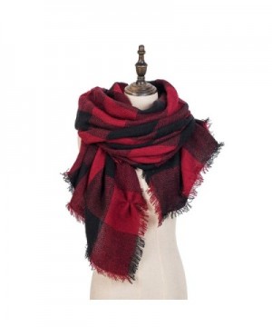 Womens Lightweight Infinity Blanket Scarves